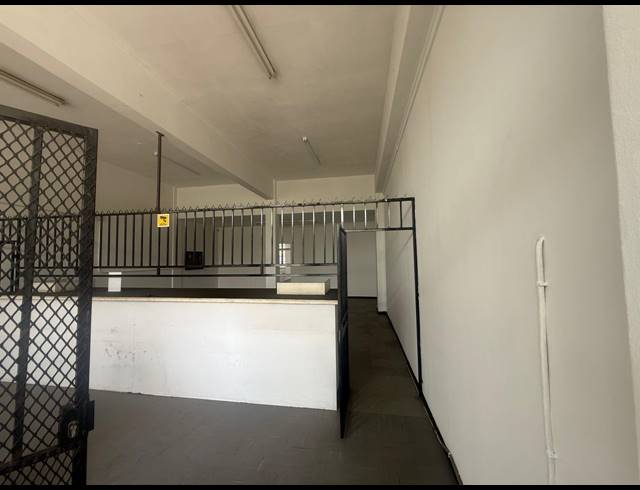 120M² RETAIL TO LET IN ALRODE
